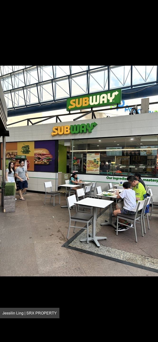 Parkway View (D15), Apartment #494938691